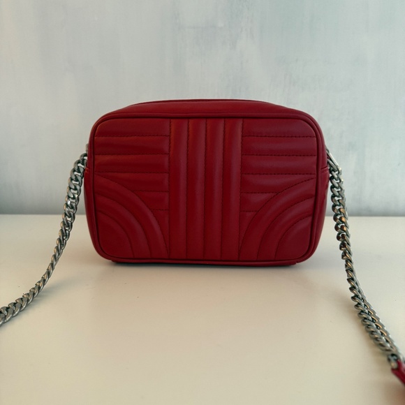 Prada Quilted Diagramme Camera - Picture 2 of 3